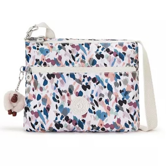 Kipling Bags New Kipling Annabelle Crossbody Bag Poshmark